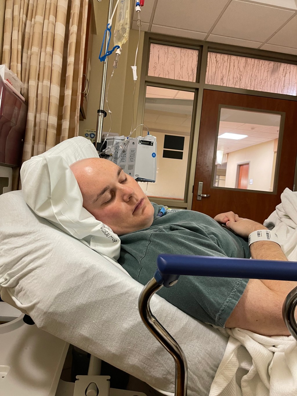 Madder Than A Wet Hen